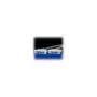ROLINE RS232 KABEL DB25-DB25.BU BU