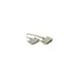 ROLINE RS232 KABEL DB25-DB25.ST BU