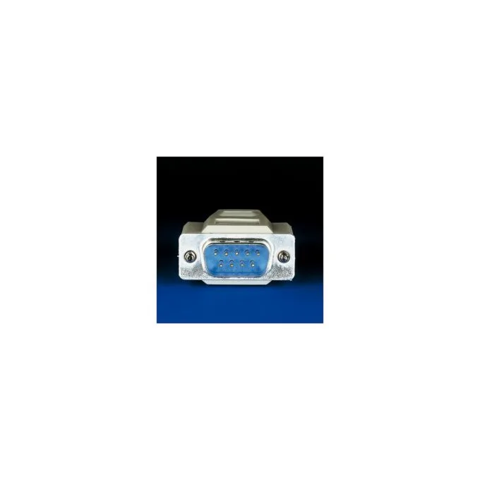 ROLINE RS232 KABEL DB9.1.8M — image 2