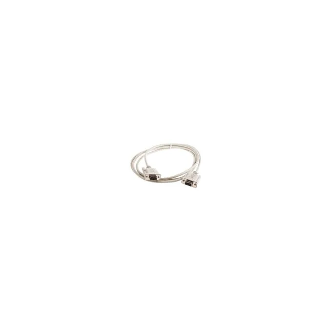 ROLINE RS232 KABEL DB9.BU BU.1.8M — image 2
