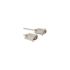 ROLINE RS232 KABEL DB9.BU BU.1.8M