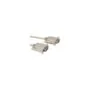 ROLINE RS232 KABEL DB9.BU BU.1.8M