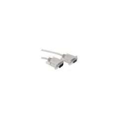 ROLINE RS232 KABEL DB9.ST BU.3M