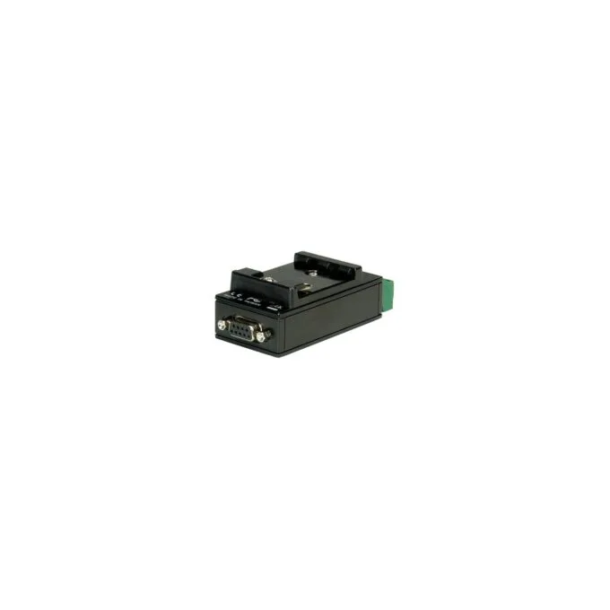 ROLINE RS232 nach RS422 485 Konverter fr DIN Hutschiene — image 3