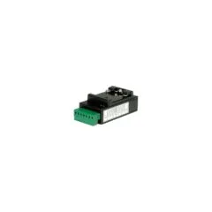 ROLINE RS232 nach RS422 485 Konverter fr DIN Hutschiene. selfpowered