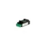 ROLINE RS232 nach RS422 485 Konverter fr DIN Hutschiene. selfpowered