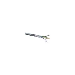 ROLINE S FTP Kabel Kat.5e Class D Litze 300m