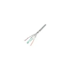 ROLINE S FTP- PiMF- Kabel Kat.6 Class E Litze 300m