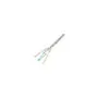 ROLINE S FTP(PIMF) KABEL KAT7 KL.F