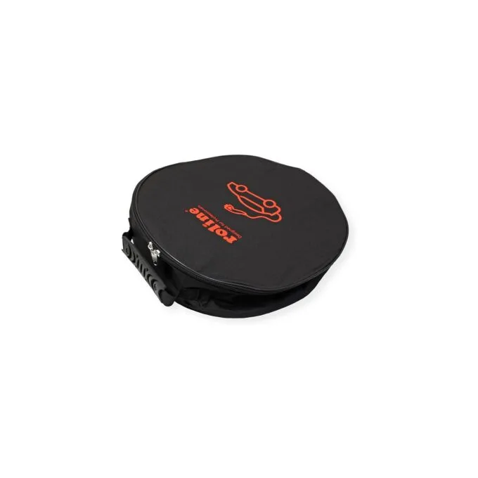 ROLINE SCHUTZTASCHE FUER EV-LADEKABEL — image 4