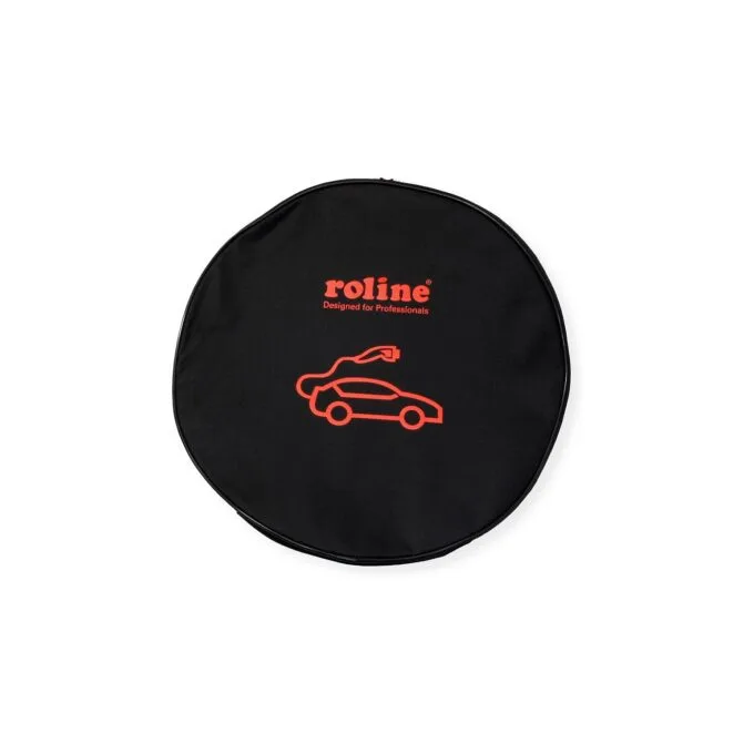 ROLINE SCHUTZTASCHE FUER EV-LADEKABEL — image 5