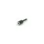 ROLINE Stereo Adapter 6.35 mm Stecker - 3.5 mm Buchse
