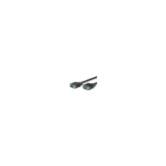 ROLINE SVGA-Kabel HD15 ST - BU. 20 m