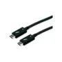 ROLINE THUNDERBOLT 4 KABEL C-C 40G