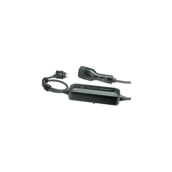 ROLINE Tragbares E-Auto Ladegert. CEI23-50 (IT. Typ-L) & Typ2 Stecker. 1-phasig. Mode 2. 16 A. 3.6 kW. 3 m — image 4