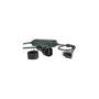 ROLINE Tragbares E-Auto Ladegert. CEI23-50 (IT. Typ-L) & Typ2 Stecker. 1-phasig. Mode 2. 16 A. 3.6 kW. 3 m