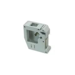 ROLINE Tragschienenadapter fur Keystone Module unbestuckt 180
