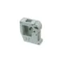 ROLINE Tragschienenadapter fur Keystone Module unbestuckt 180