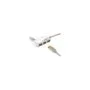 ROLINE USB 2.0 4-Port Hub mit Repeater 12m