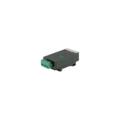 ROLINE USB 2.0 nach RS422 485 Adapter fr DIN Hutschiene