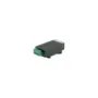 ROLINE USB 2.0 nach RS422 485 Adapter fr DIN Hutschiene
