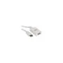 ROLINE USB 2.0 Verlngerung weiss 5m