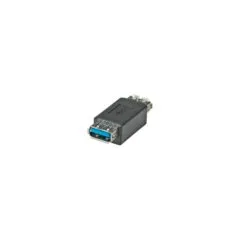 ROLINE USB 3.2 Gen 1 Gender Changer. Typ A BU BU