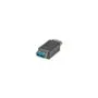 ROLINE USB 3.2 Gen 1 Gender Changer. Typ A BU BU