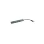 ROLINE USB 3.2 Gen 1 Hub. 4fach. Typ C Anschlusskabel