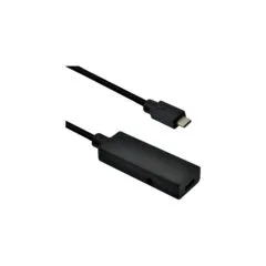 ROLINE USB 3.2 Gen 2 Repeater Kabel. C-C. ST BU. 5 m