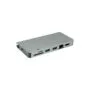 ROLINE USB Typ C Dockingstation. HDMI 4K. VGA. 2x USB 3.2 Gen 1. LAN. PD. Cardreader