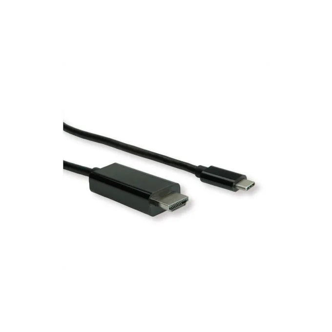 ROLINE USB Typ C - HDMI Adapterkabel. ST ST. 5 m — image 2