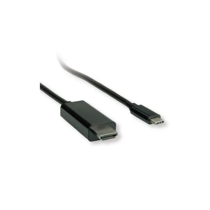 ROLINE USB Typ C - HDMI Adapterkabel. ST ST. 5 m — image 3