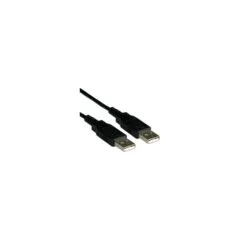 ROLINE USB2.0 KABEL A-A 1 8M