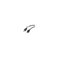 ROLINE USB2.0 KABEL A-A ST BU 0 8M