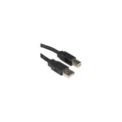 ROLINE USB2.0 KABEL A-B 4 5M