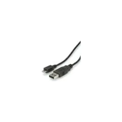 ROLINE USB2.0 KABEL A-MICROB 3M