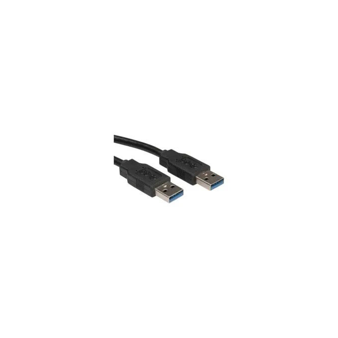 ROLINE USB3.2 GEN1 KABEL A-A 3M — image 2