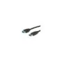 ROLINE USB3.2 GEN1 KABEL A-A ST BU