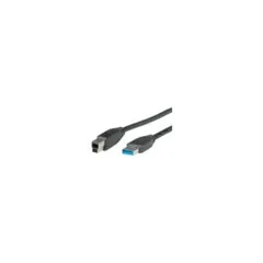 ROLINE USB3.2 GEN1 KABEL A-B 3M