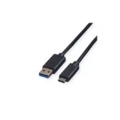ROLINE USB3.2 GEN1 KABEL A-C