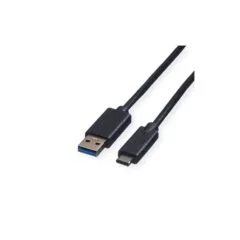 ROLINE USB3.2 GEN1 KABEL A-C 1M