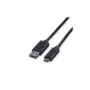 ROLINE USB3.2 GEN1 KABEL A-C