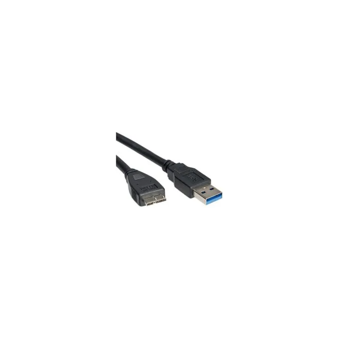 ROLINE USB3.2 GEN1 KABEL A-MICROA — image 2