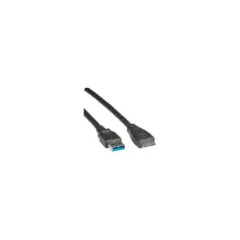 ROLINE USB3.2 GEN1 KABEL A-MICROA
