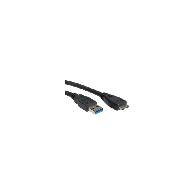ROLINE USB3.2 GEN1 KABEL A-MICROB — image 2