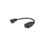 ROLINE USB3.2 GEN1 KABEL C-A ST BU