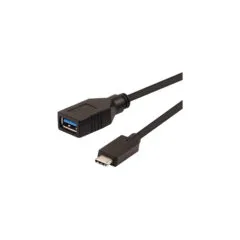 ROLINE USB3.2 GEN1 KABELADP. C-A