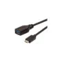 ROLINE USB3.2 GEN1 KABELADP. C-A