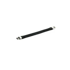 ROLINE USB3.2 GEN2 KABEL C-C FLEX